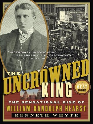 The Uncrowned King - ebook
